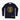 Cobra Kai LS Rash Guard Black
