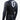 Gameness Men's Long Sleeve Pro Rank Rash Guard