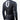 Gameness Men's Long Sleeve Pro Rank Rash Guard