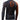 Gameness Men's Long Sleeve Pro Rank Rash Guard