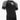 Gameness Spirit Animal Short Sleeve Rash Guard Black White