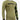 Gameness Men's Combate Long Sleeve Rash Guard Olive