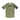 Gameness Combate Youth Short Sleeve Rash Guard Olive