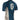 Gameness Mens Short Sleeved Meeting Of The Waters Rash Guard
