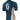 Gameness Mens Short Sleeved Meeting Of The Waters Rash Guard