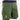 Gameness Men's Combate Lined Grappling Shorts