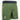 Gameness Men's Combate Unlined Grappling Shorts Olive