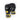 Kickboxing Gloves Black