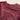 Men’s Prism BJJ rashguard in deep maroon Jacquard Lycra with geometric prism pattern, short sleeves, compression fit. 