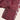 Men’s Prism BJJ rashguard in deep maroon Jacquard Lycra with geometric prism pattern, short sleeves, compression fit. 