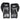 Winning Velcro Boxing Gloves - Black - WJapan Store