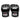 Essential 4oz MMA Gloves (Black)