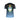 Argentina Halftone Kids Rash Guard