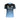 Argentina Halftone Kids Rash Guard