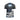 Argentina Skull Fighter Kids Rash Guard