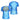 Avatar Cosplay Kids Rash Guard