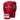 BGCABU Compact Velcro Glove Burgundy