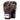 BGVBR Classic Velcro Glove Brown & Black