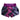Occasional Product : "Fairtex X Future LAB" Boxing Shorts Purple Color