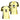 Badtz-Maru Kids Rash Guard