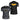 Batman Rebirth Kids Rash Guard