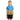 Blue Ocean Party Kids Rash Guard