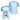 Bluey Dad Kids Rash Guard