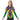 Brazil All Star Kids Rash Guard