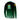 Brazil Halftone Kids Rash Guard