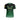 Brazil Halftone Kids Rash Guard