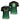 Brazil Halftone Kids Rash Guard