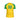 Brazil Kids Rash Guard