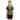Brazil Skull Fighter Kids Rash Guard