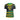 Brazil Skull Fighter Kids Rash Guard