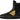 Winning Mid-Cut Type Boxing Shoes - Black · Gold