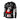 Camp Crystal Lake Christmas Kids Rash Guard