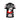 Camp Crystal Lake Christmas Kids Rash Guard