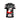 Camp Crystal Lake Christmas Kids Rash Guard