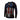 Captain America Cosplay Kids Rash Guard