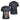 Captain America Cosplay Kids Rash Guard