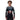 Captain America New World Order Cosplay Kids Rash Guard