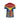 Captain Marvel Christmas Kids Rash Guard
