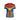 Captain Marvel Christmas Kids Rash Guard