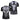 Cat Venom Kids Rash Guard