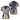 Celtic Predator Kids Rash Guard