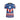 Christmas Captain America Kids Rash Guard