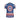 Christmas Captain America Kids Rash Guard