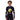 Christmas Jack Skellington Blue Kids Rash Guard