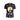 Christmas Jack Skellington Blue Kids Rash Guard