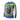 Christmas Santa Choking Grinch Kids Rash Guard